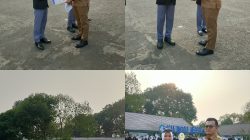 SMAN 4 Lahat Kembali Raih Prestasi Nasional, Tiga Siswa Bawa Pulang Medali
