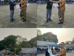 SMAN 4 Lahat Kembali Raih Prestasi Nasional, Tiga Siswa Bawa Pulang Medali